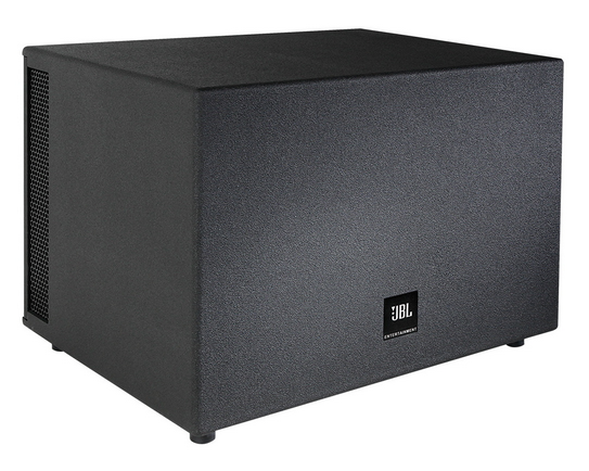 jblkp18s18寸大功率无源低音炮