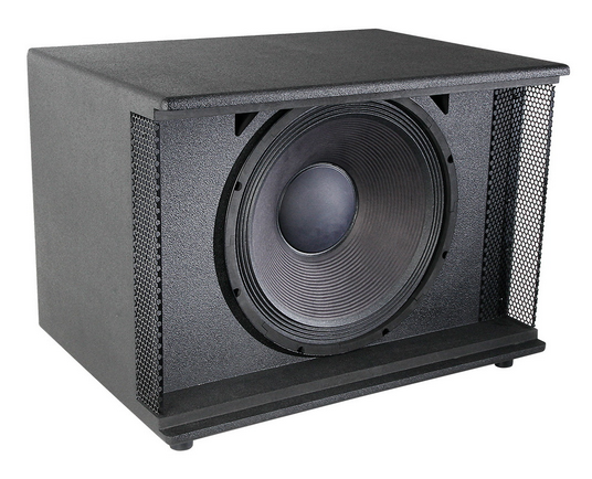 jblkp18s18寸大功率无源低音炮